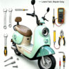 Electric Bike Repair & Circuit Analysis Course