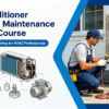 常见家电维修技巧课程 Air Conditioner Repair & Maintenance Master Course